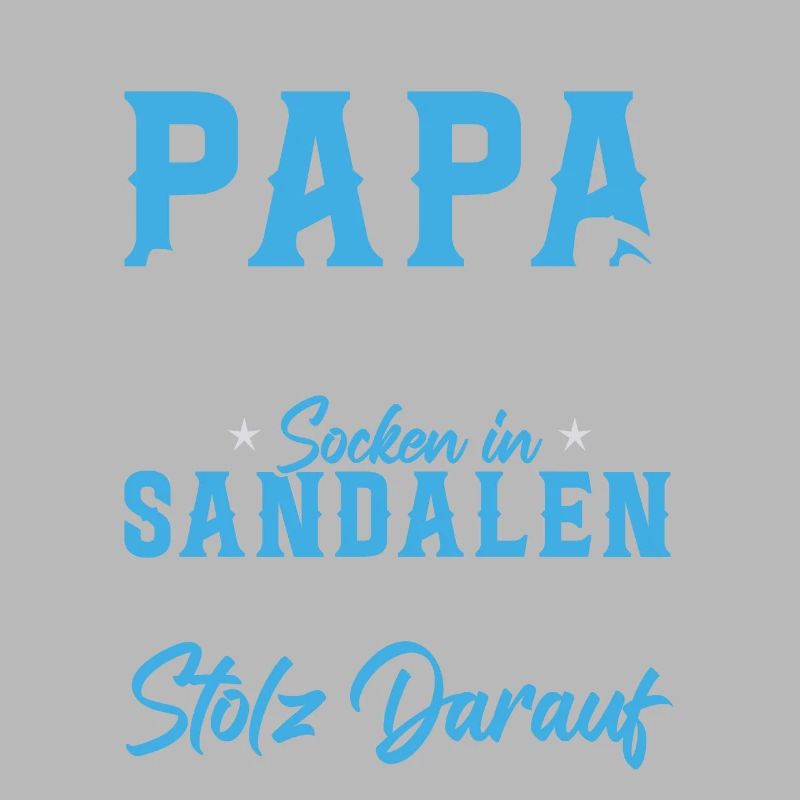 Ich Bin Ein Papa Mit Stil