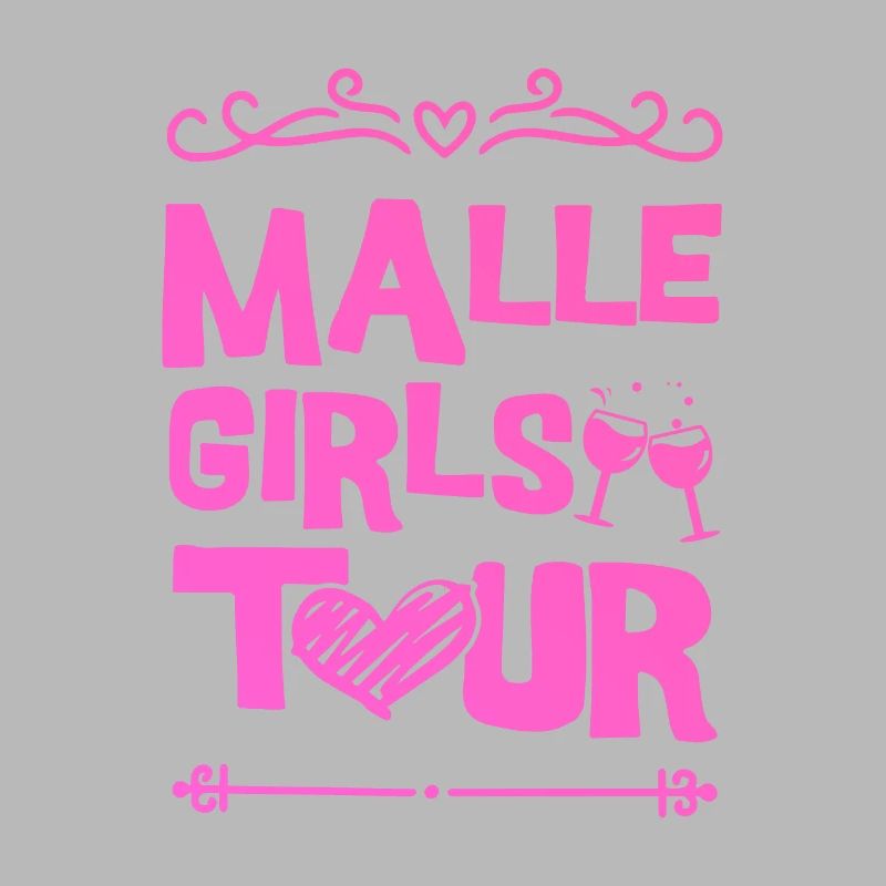 Malle Party Team
