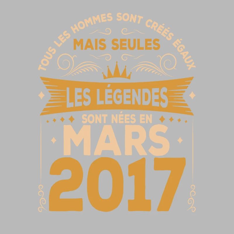 Mars 2017 | Mars 2017 anniversaire 2017