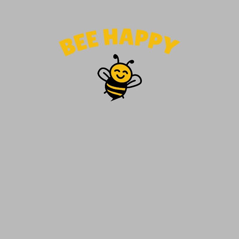 Bee happy