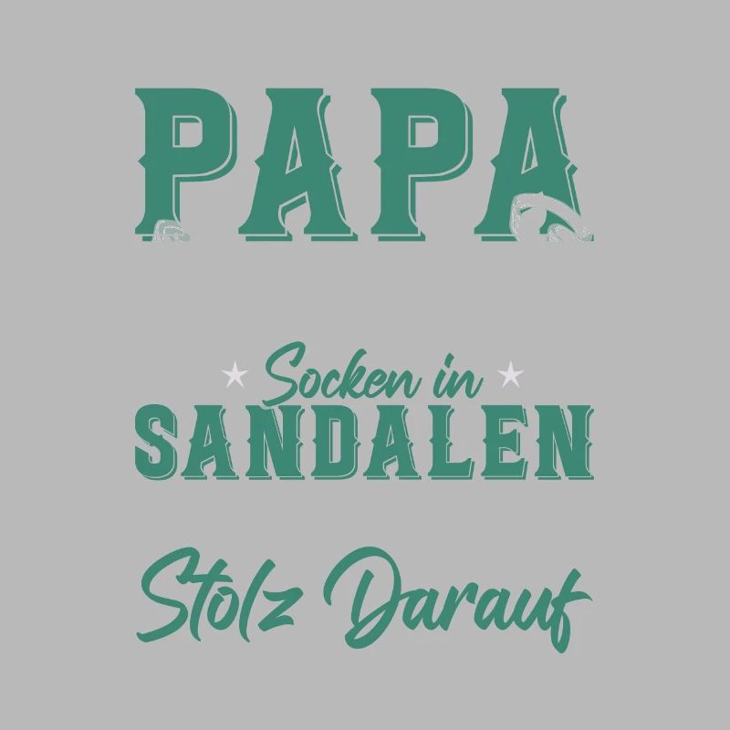Ich bin ein Papa mit Stil