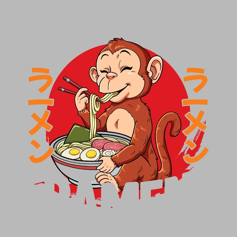But First Ramen