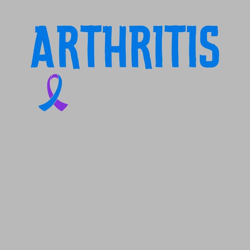 Arthritis doesn't define me, it challenges me