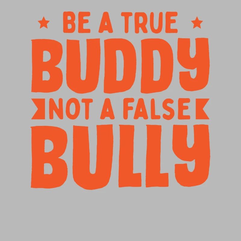 Be A True Buddy | Unity Day