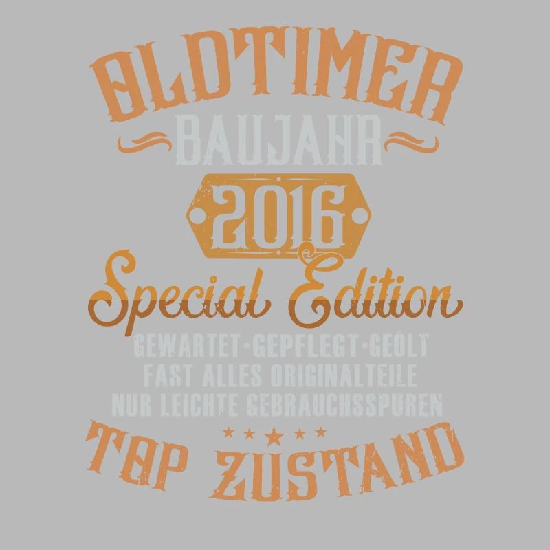 Oldtimer 2016