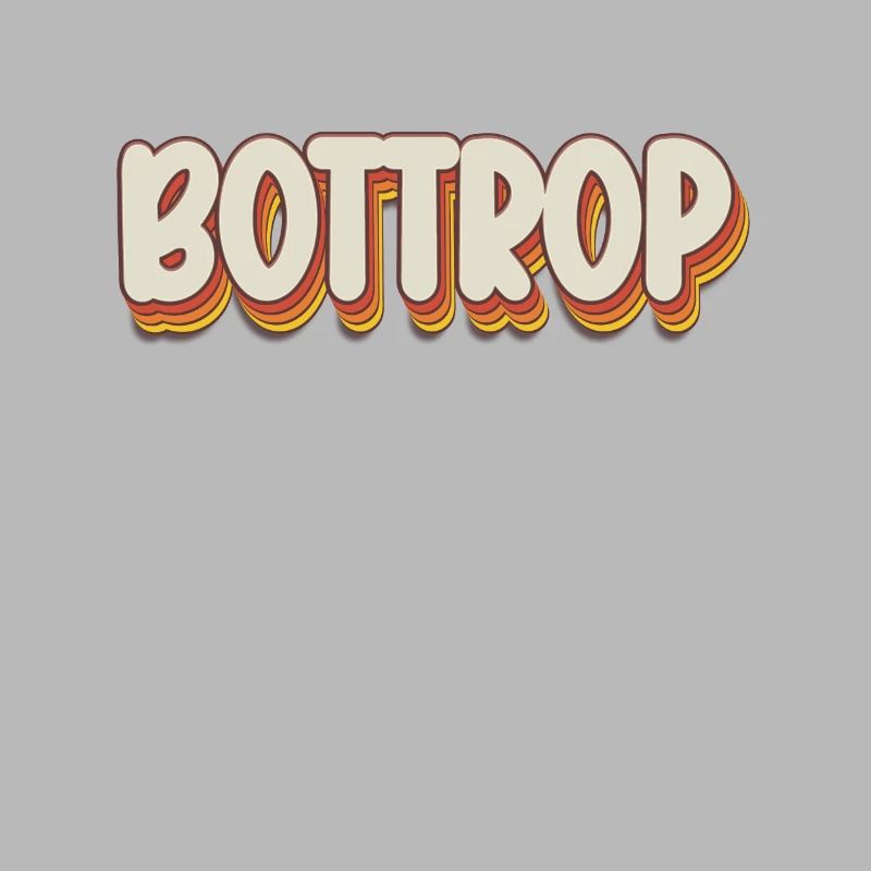Bottroperin Bottroper Bottrop