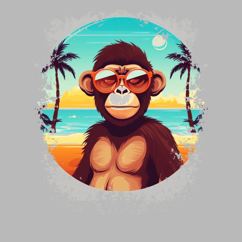 Beach Breeze et Monkey Ease: Cool Summer Fun