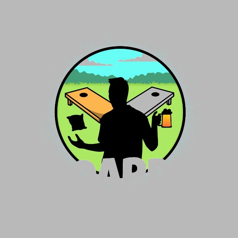 Cornhole - Sacs et planches à bière