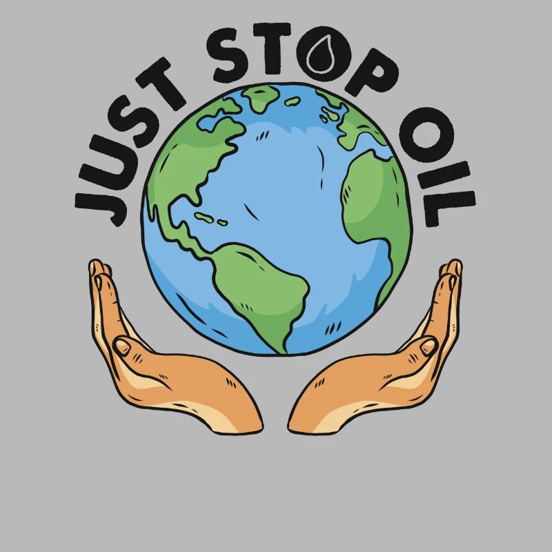 Arrêtez simplement le pétrole et sauvez la Terre - Arrêtez simplement le pétrole