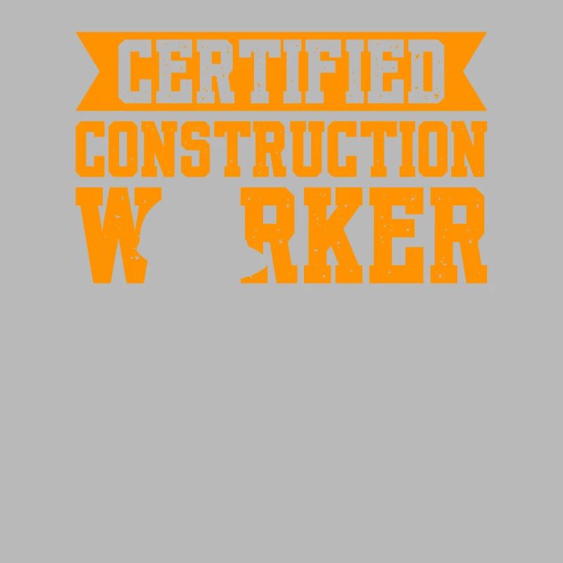 Certified Construction Worker