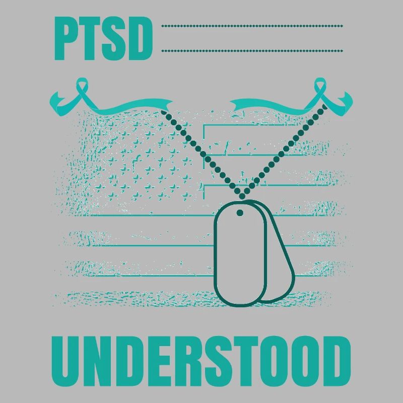 PTBS-Bewusstsein