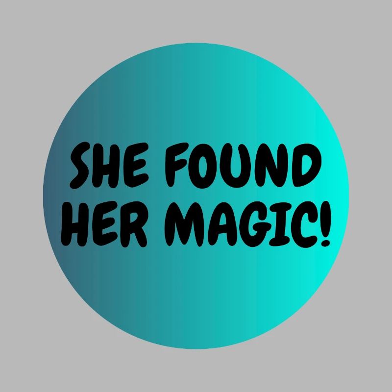 MAGIC 1