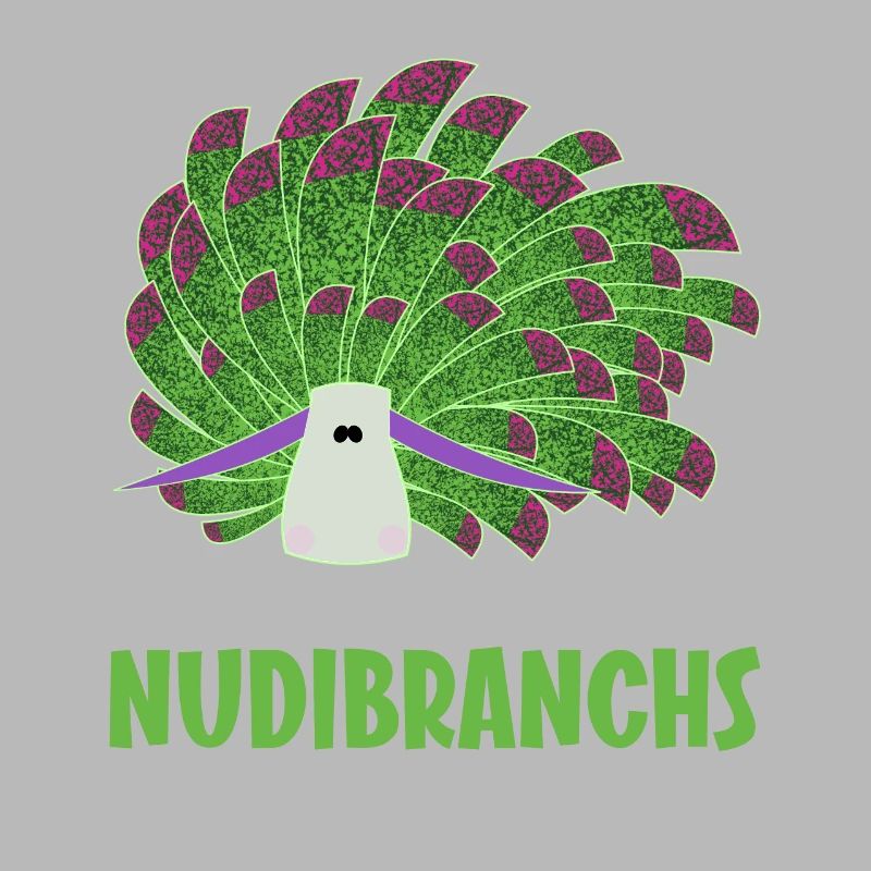 Nudibranches nudibranches