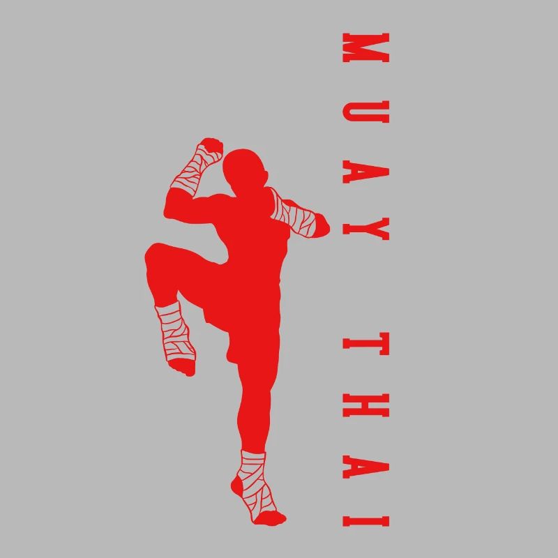 Muay Thai Boxe