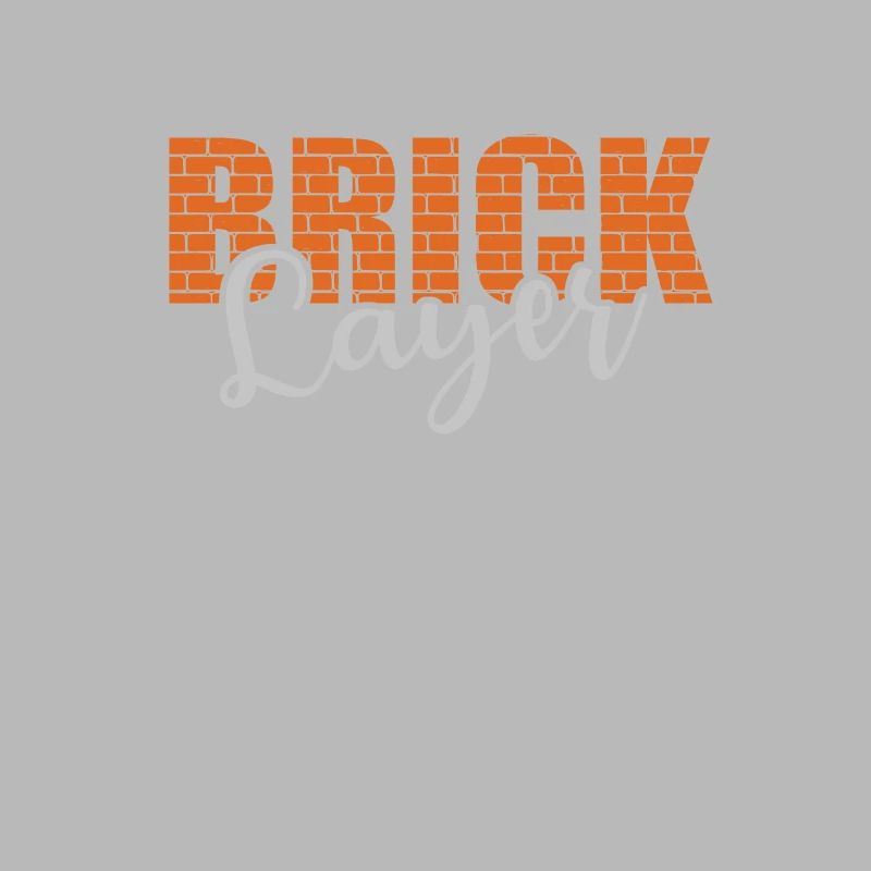 Brick Layer Craftsman Profession