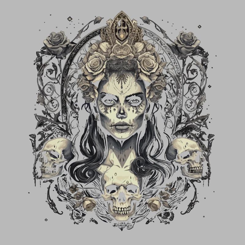 Gothic Aesthetics Goth