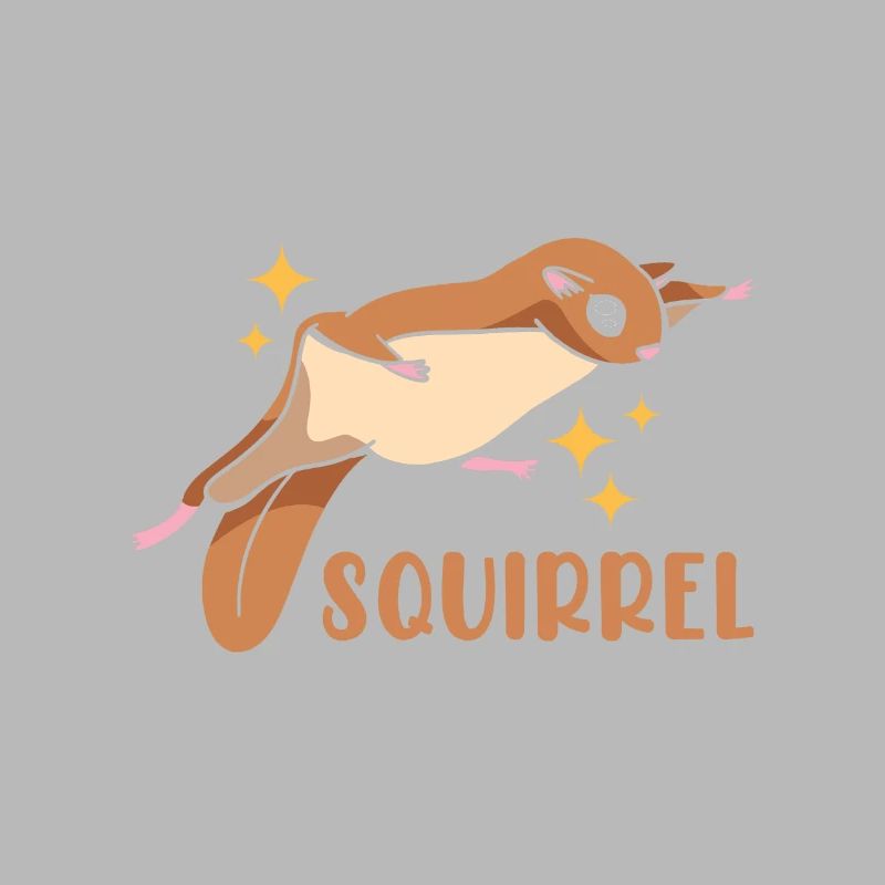 Flying Squirrel Squad