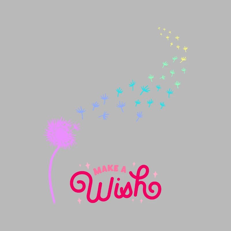 Make A wish