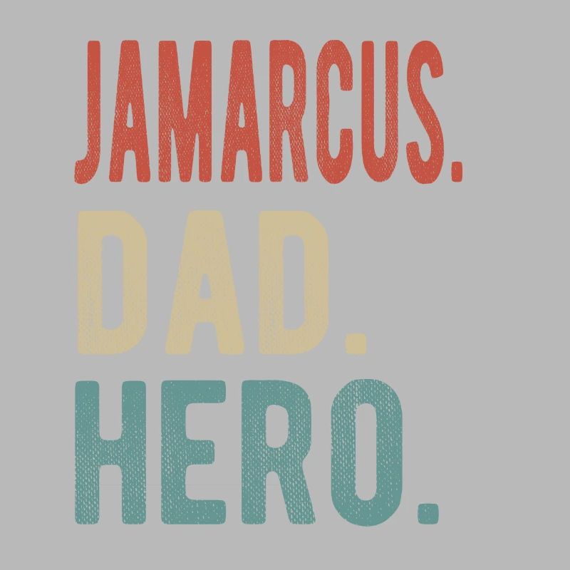 Jamarcus Papa Held