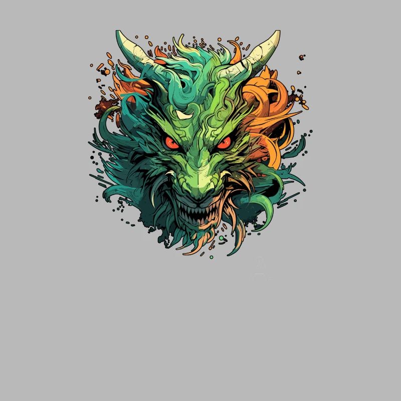 Kali Linux Dragon Design pour les testeurs de
