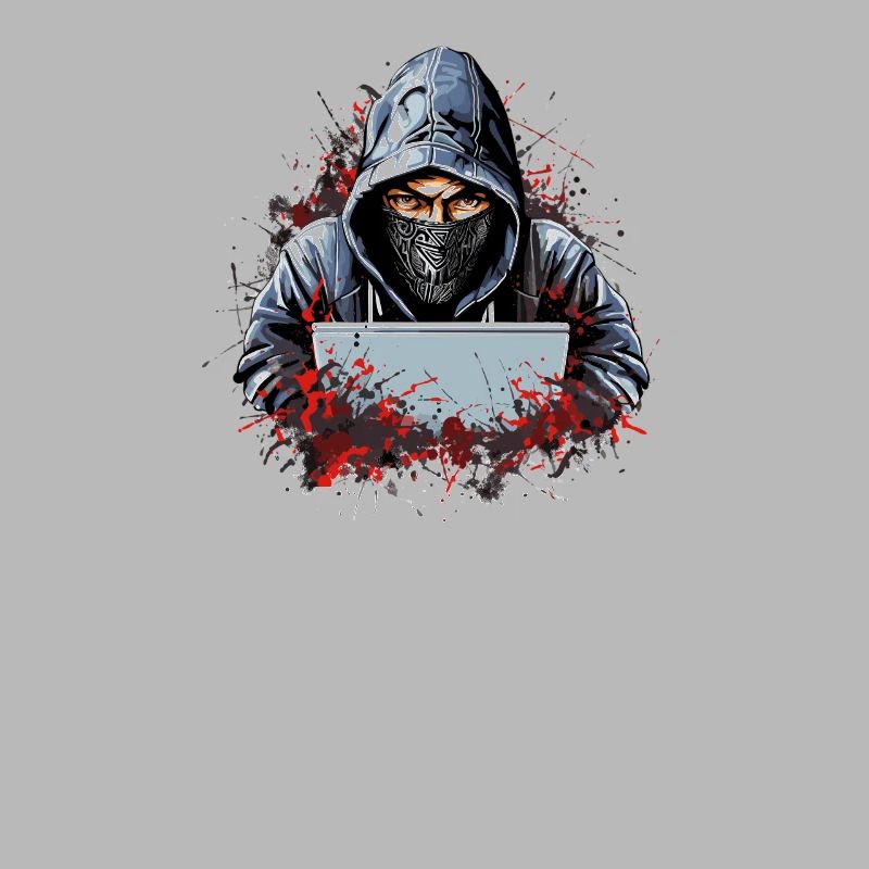 Ethical Hacker Pride: Cyber Security Ninja