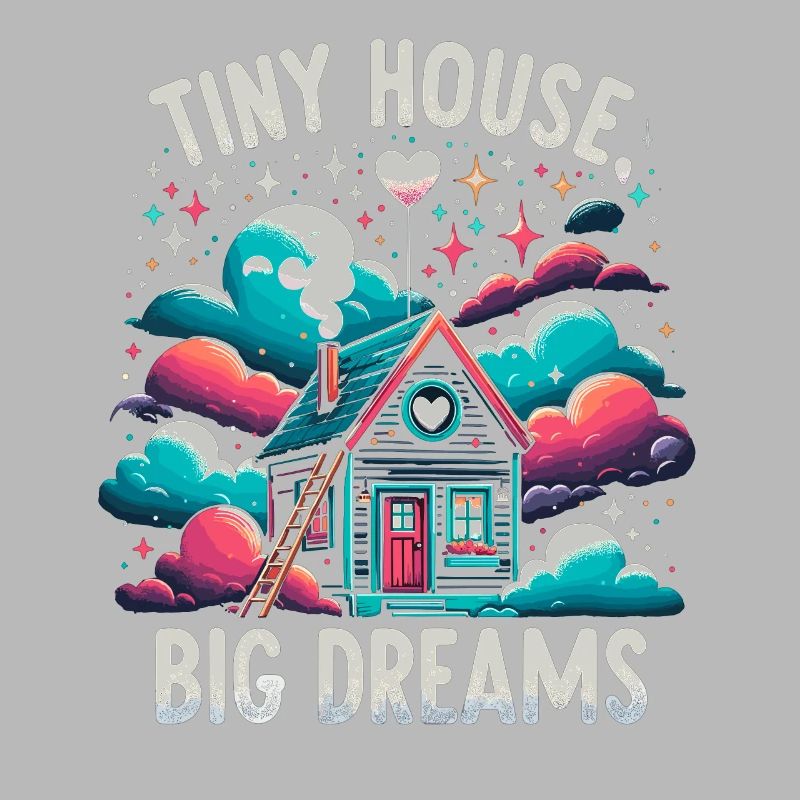 Tiny House Owner Builder - Tiny House Big Dreams