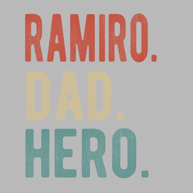 Ramiro Papa Held