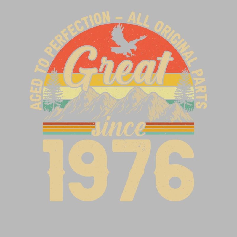 1976 - Ein legendäres Jahr