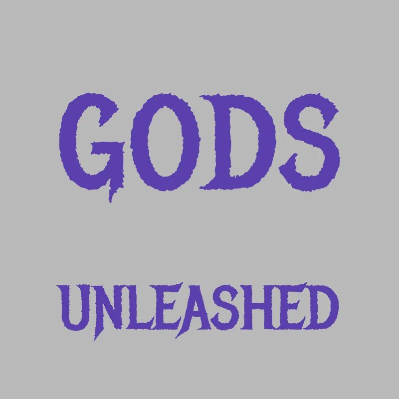 Guitar Gods Unleashed - Conception de guitare