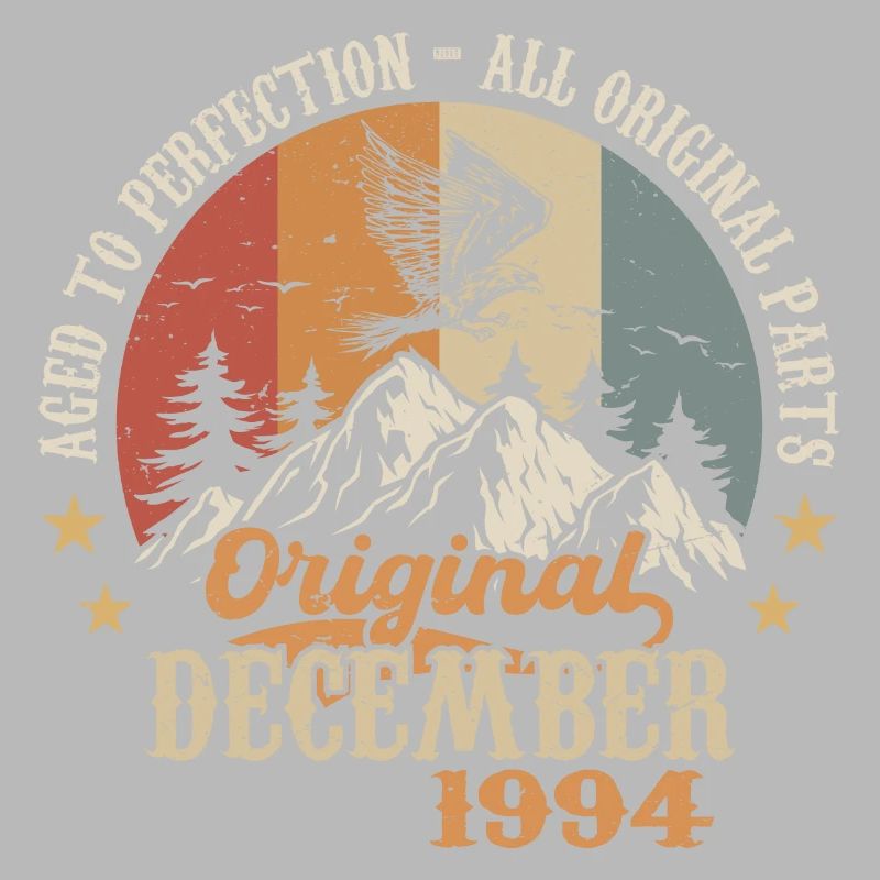 Décembre 1994 Jubilé 1994 Légendes Décembre