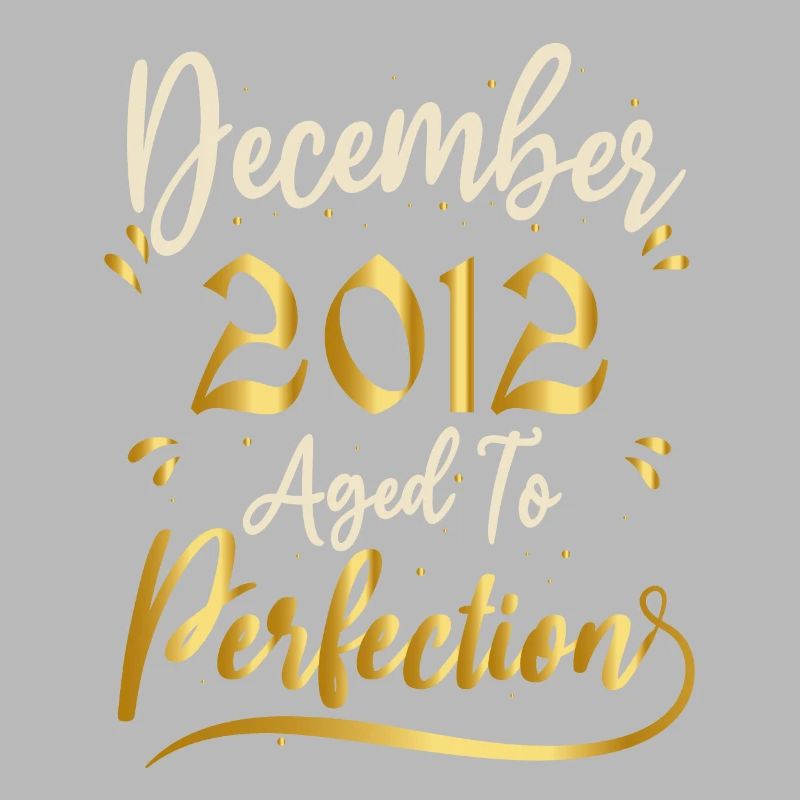 Dezember 2012 Dezember Jubiläum Dezember 2012