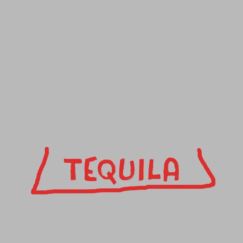 Tequila Basic Human Needs Pyramid Jeu de mots mexicain
