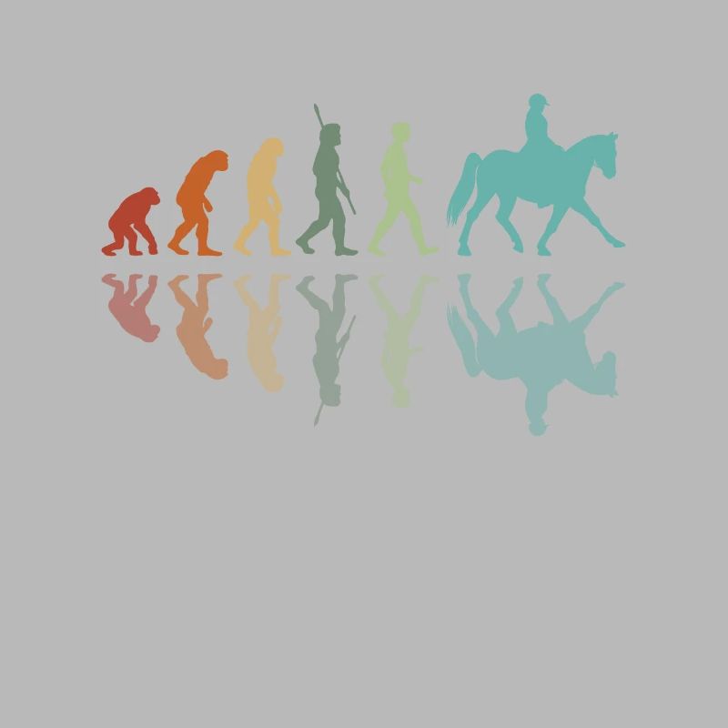 Evolution Équitation