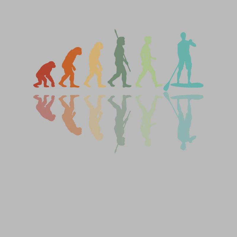 Paddleboard Évolution
