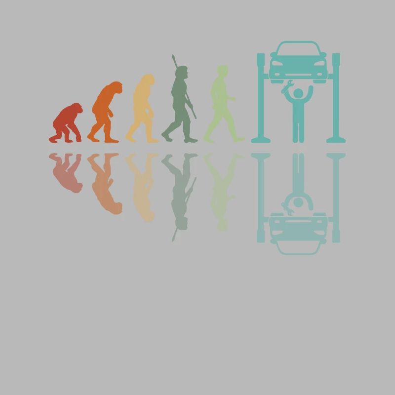 Car Mechanic Development