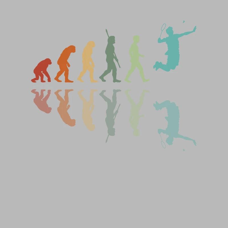 Badminton Evolution
