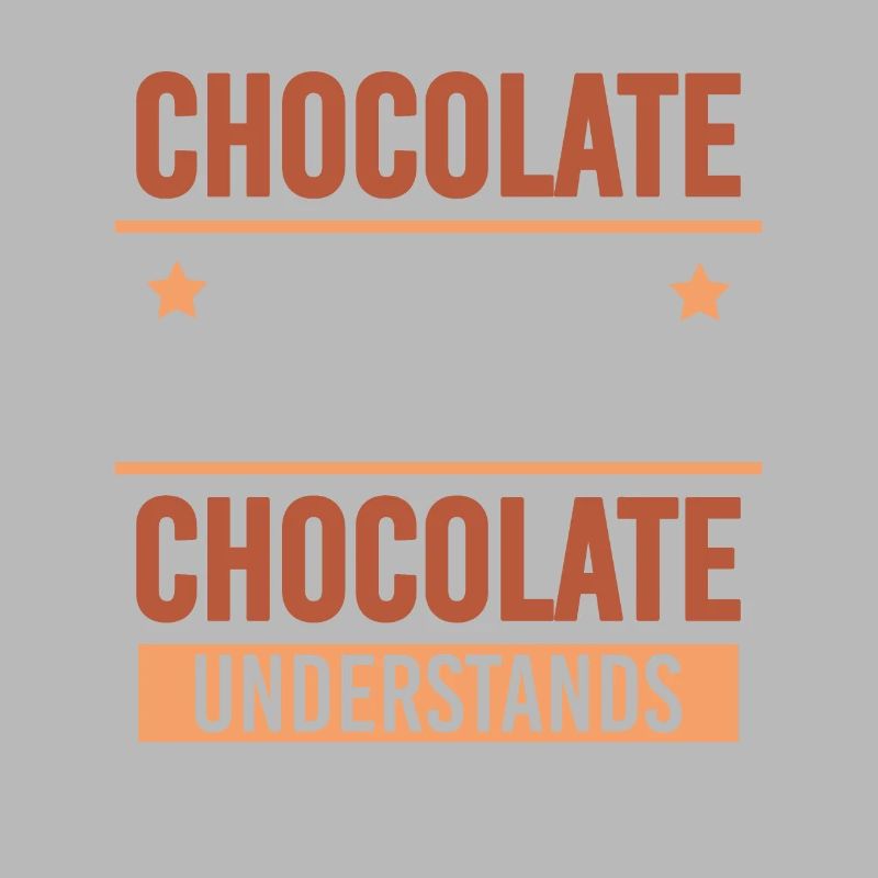 Chocolate Understands Problems Snacking Cocoa