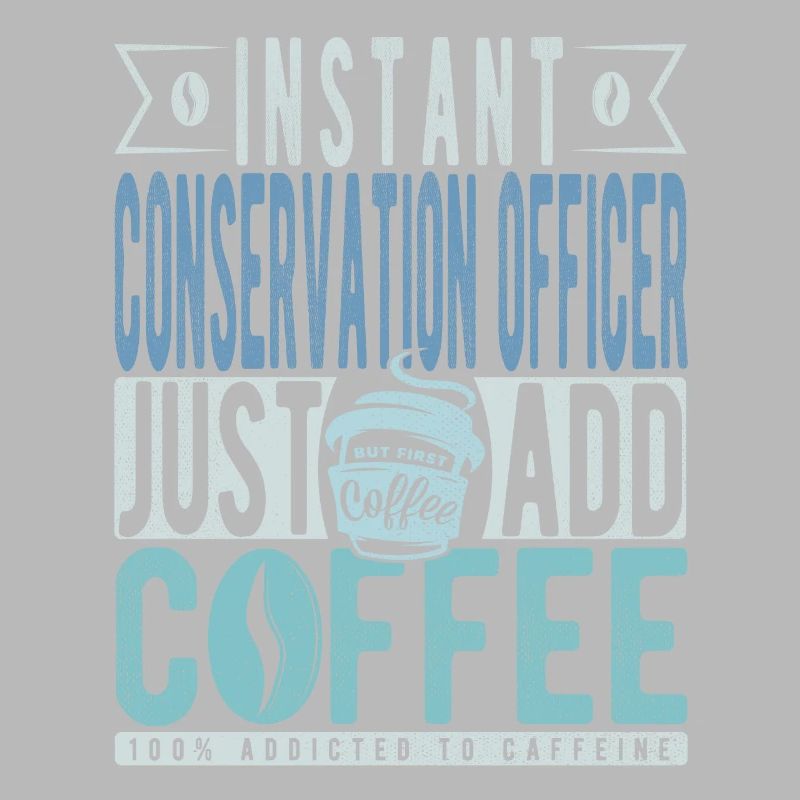 L’agent de conservation instantané n’a qu’à ajouter du café