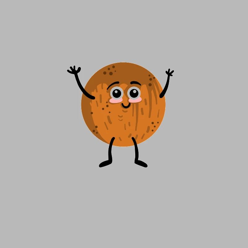 I'm Coconuts About You