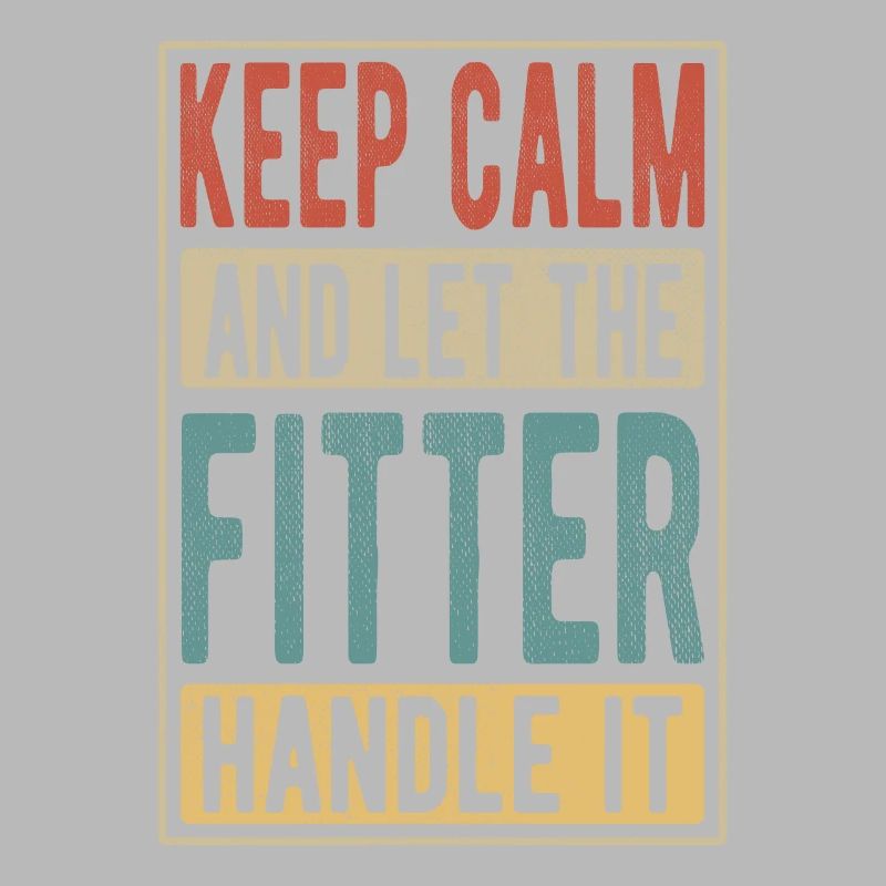 Fitter Retro Gift