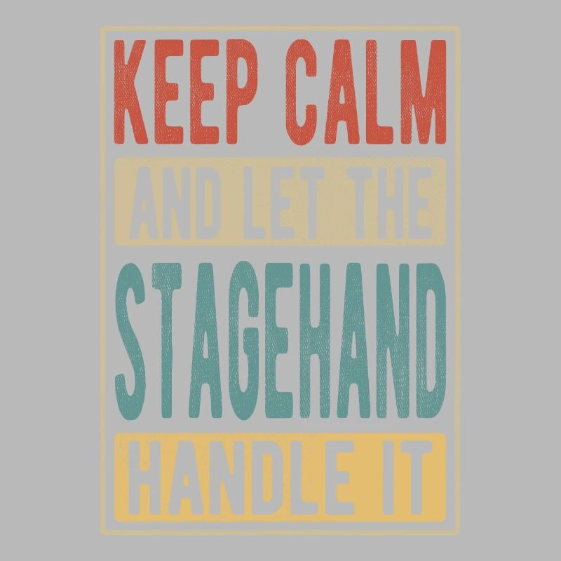 Stagehand Retro Gift