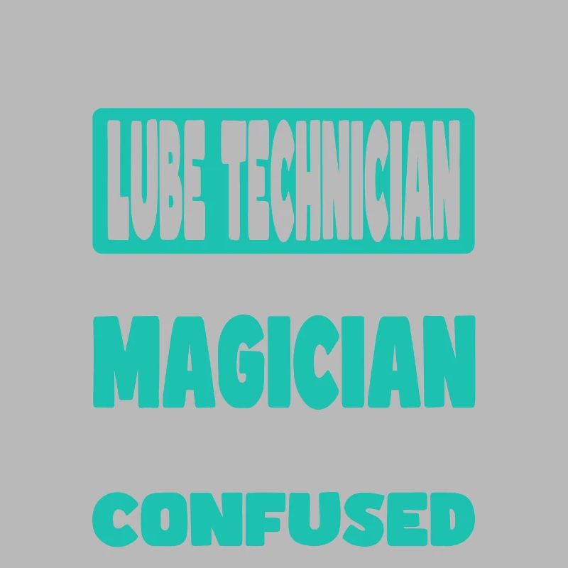 Lube Technician