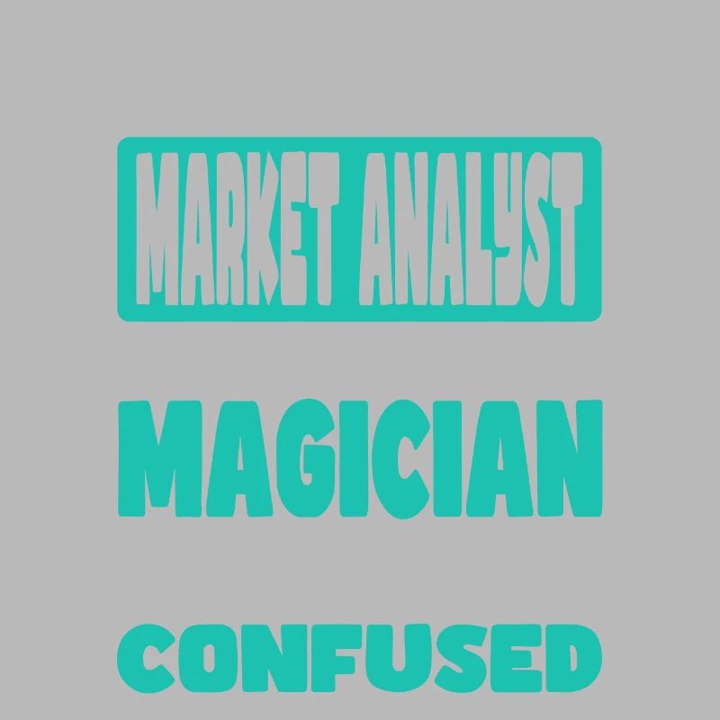 Analyste de marché