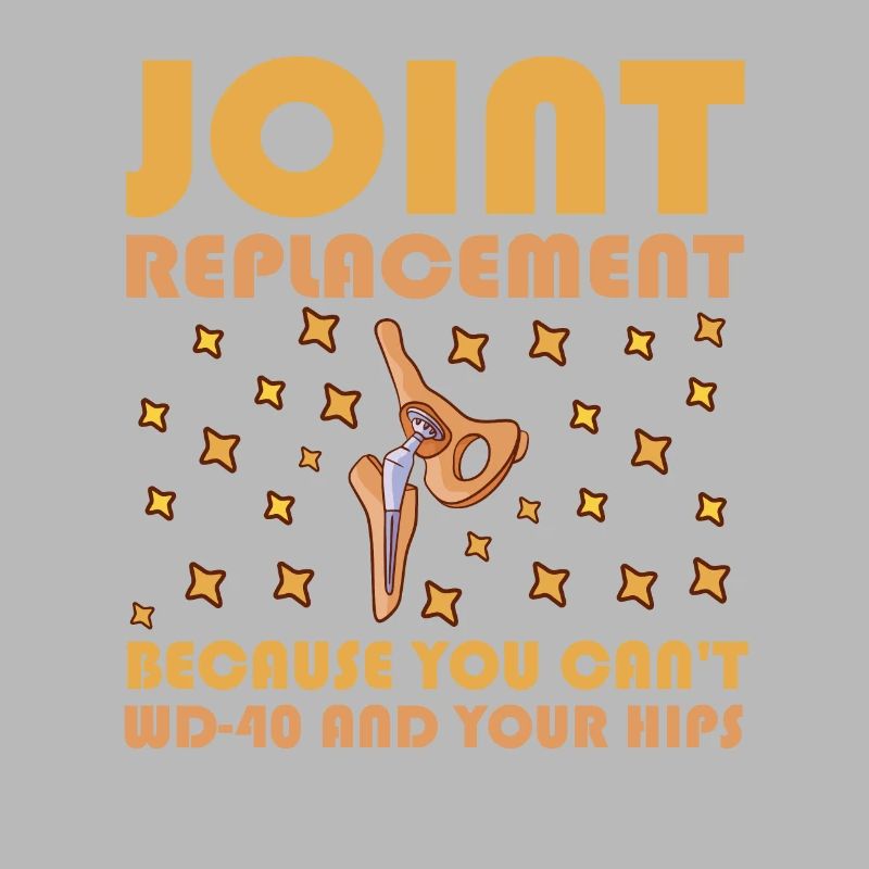 arthrosOrthopedic Surgeon – Joint Replacement