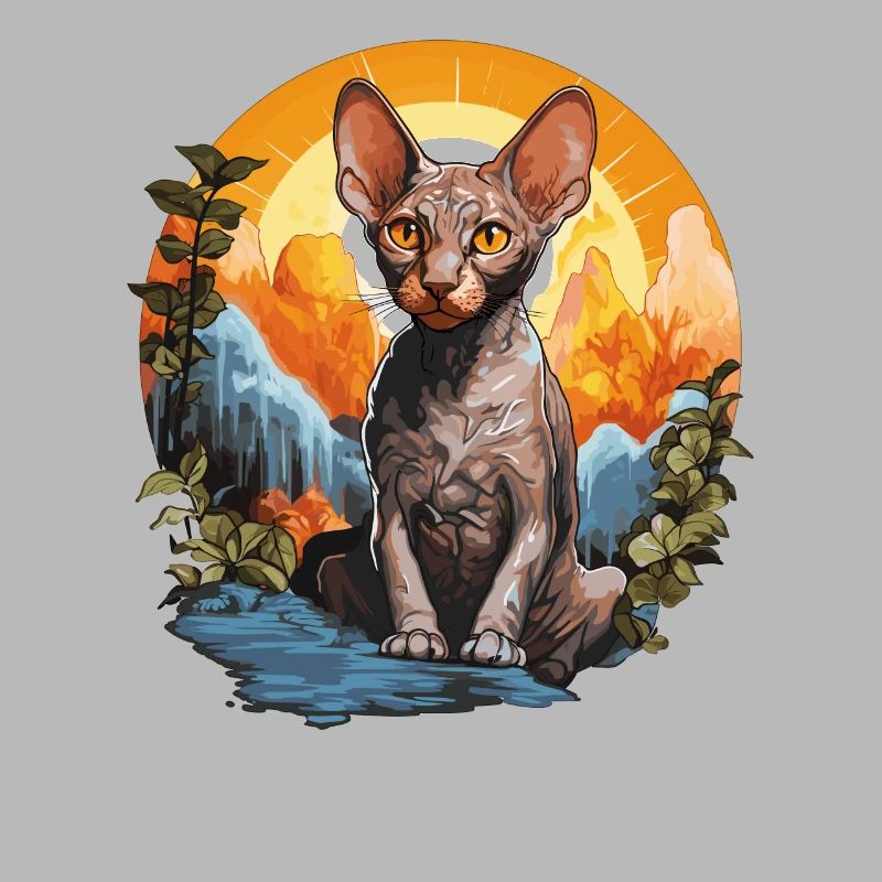 Cornish Rex Kitten Cornish Rex Cat