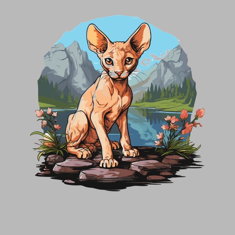 Cornish Rex Kitten Cornish Rex Cat