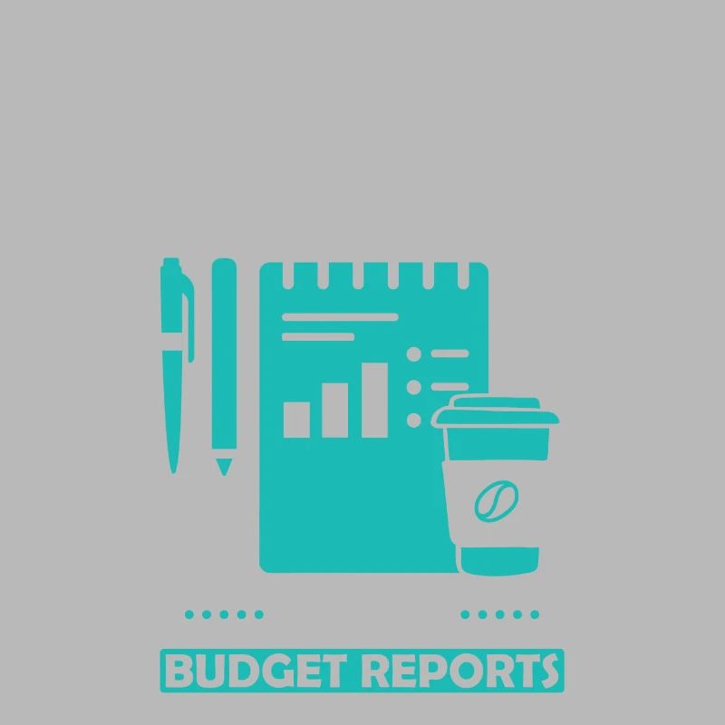 Turning Coffee into Budget Reports