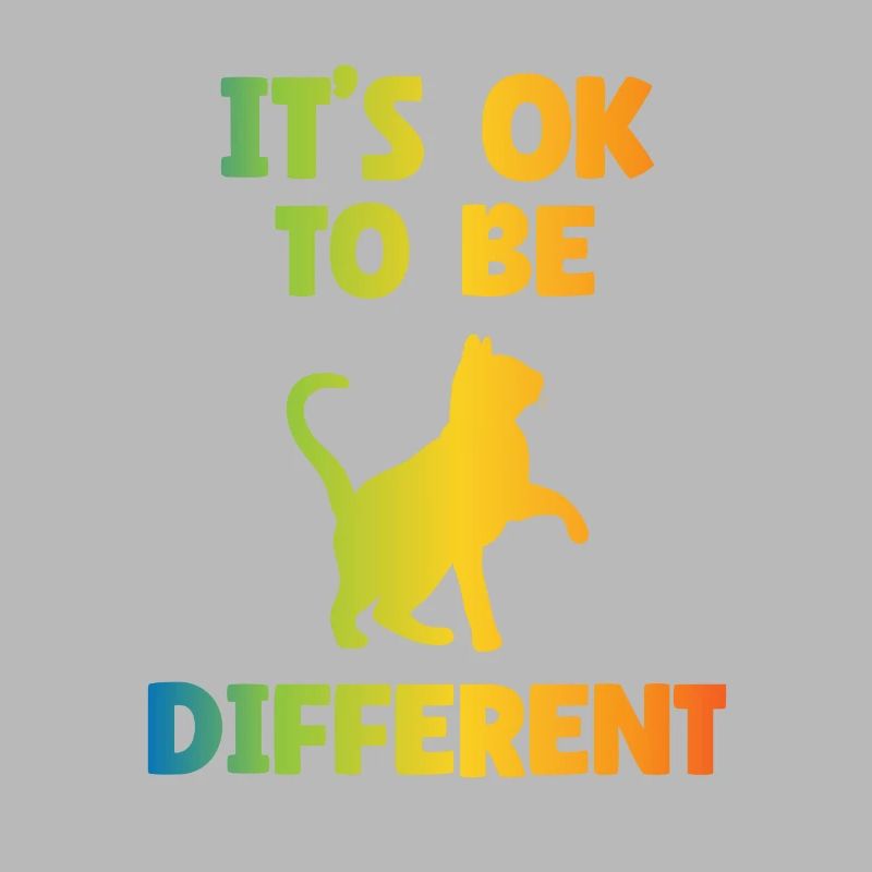 C’est normal d’être différent - Autisme
