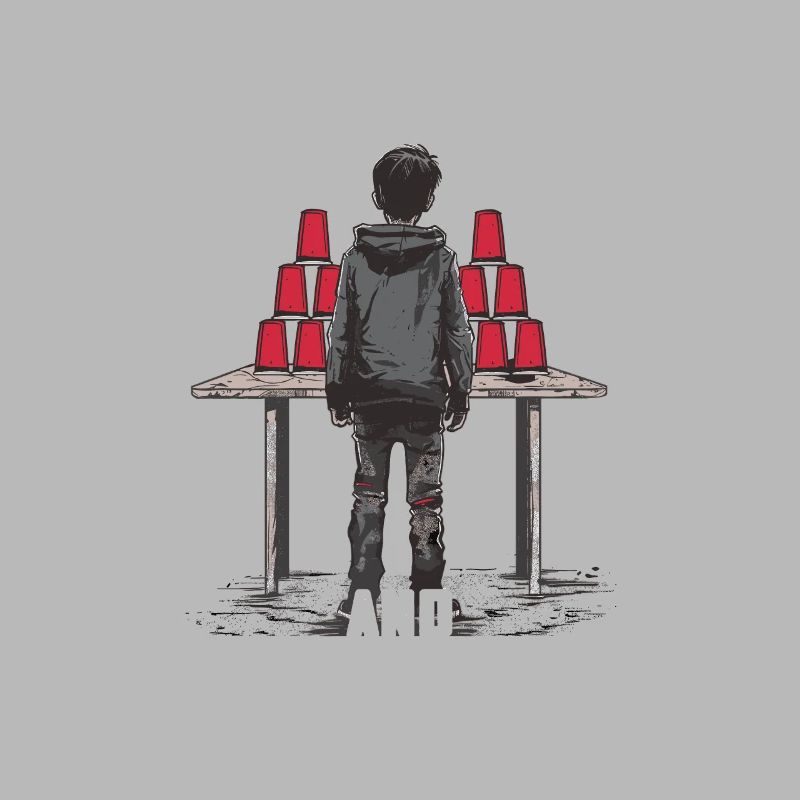 Empilage de gobelets Speed Stacker
