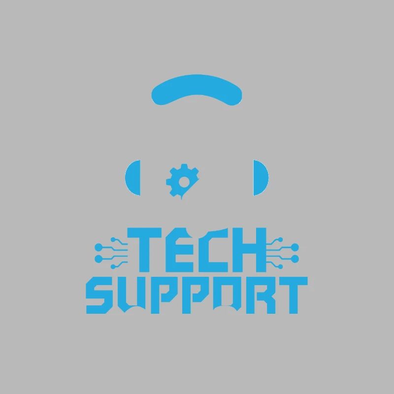 Before You Bother Me Tech Support Computer